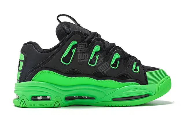 OSIRIS D3