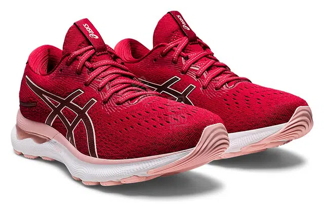 Asics GEL-Nimbus 24