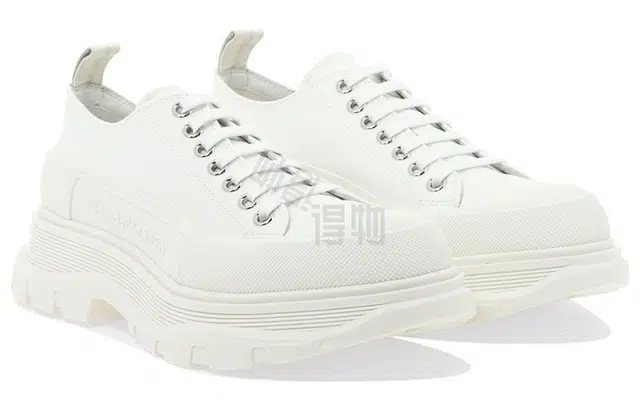 Alexander McQueen Tread Slick