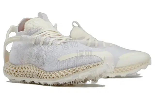 Y-3 4D Runner