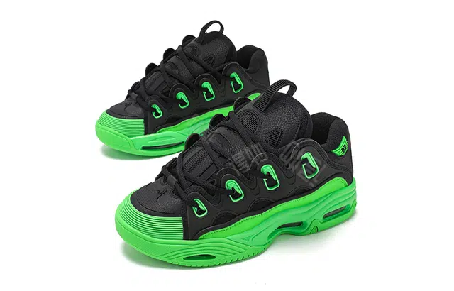 OSIRIS D3