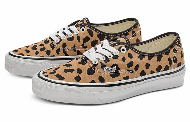 WACKO MARIA x Vans Authentic Vault OG LX