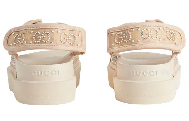Gucci Sandals