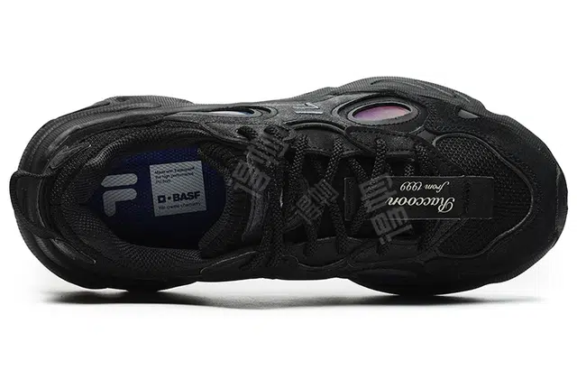 FILA FUSION Raccoon