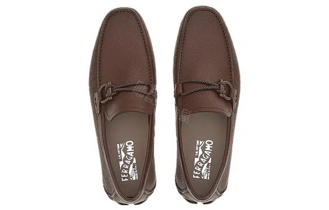 FERRAGAMO GANCINI