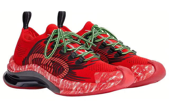 GUCCI RUN