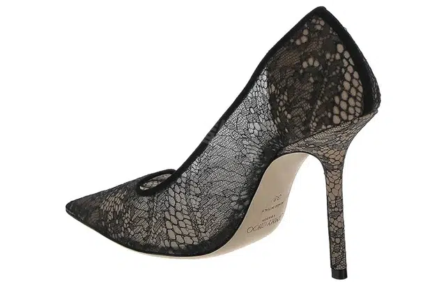 Jimmy Choo