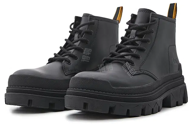 CAT Hardwear Mid