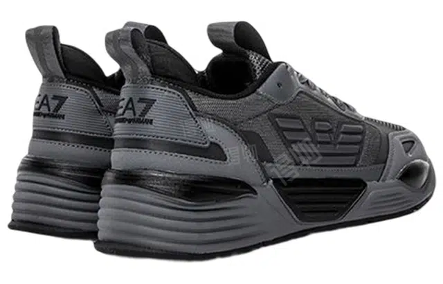 EMPORIO ARMANI EA7