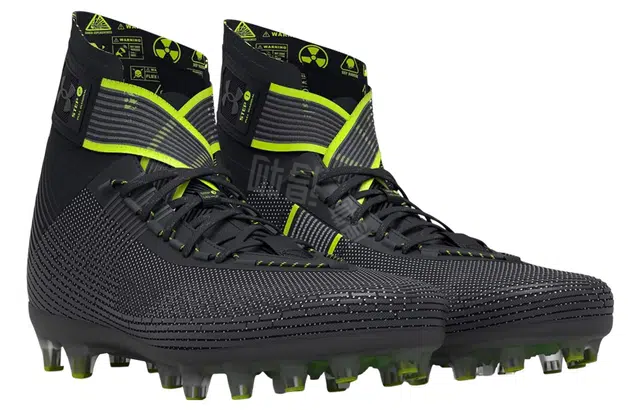 Under Armour Highlight MC