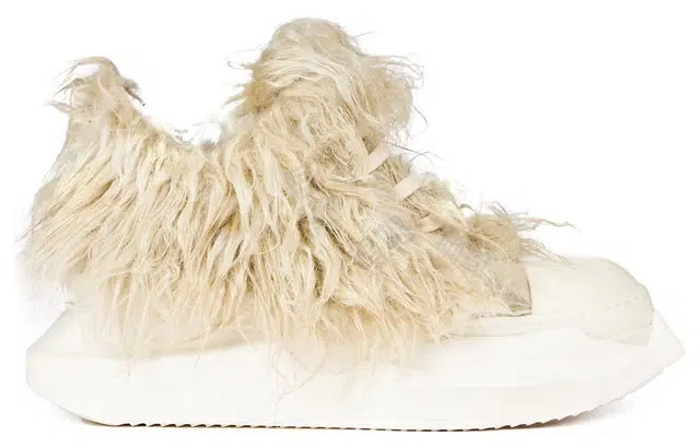 Rick Owens DRKSHDW