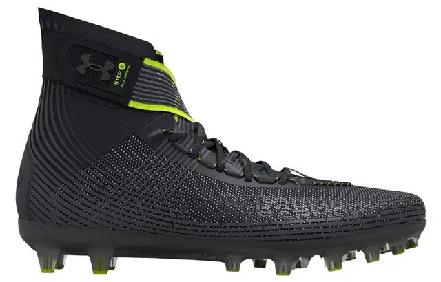 Under Armour Highlight MC
