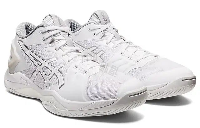 Asics Gel-burst 26 Low