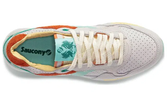 Saucony Shadow 5000