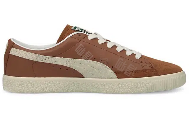 PUMA Basket VTG