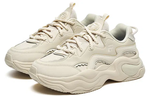 FILA FUSION Bubble