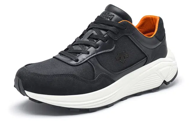 Paul Smith x DESCENTE DESCENTE x PAUL SMITH Dualis