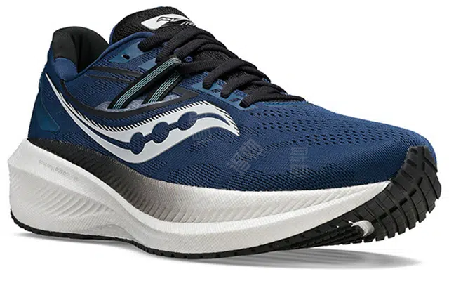 Saucony Triumph 20