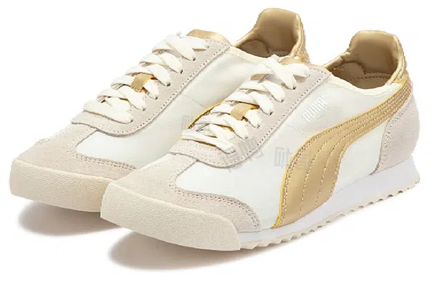 Puma Roma Og Nylon Metallic