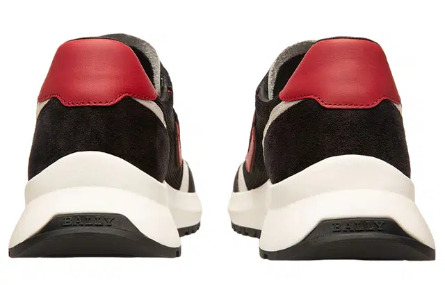 BALLY