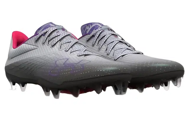 Under Armour Blur Smoke MC