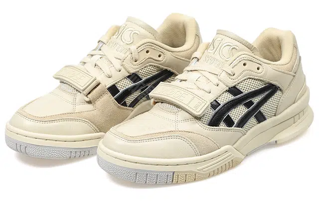 MYGE x Asics Gel-Spotlyte low v2