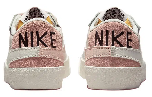 Nike Blazer Low jumbo
