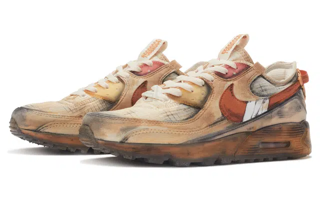 Nike Air Max 90 terrascape bigniu