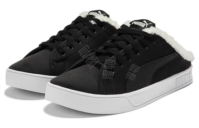 PUMA Bari Mule Sherpa