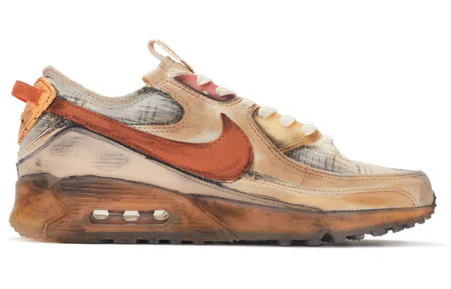 Nike Air Max 90 terrascape bigniu