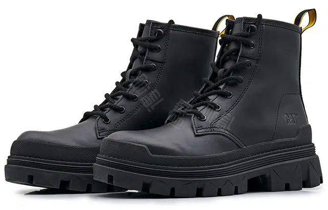 CAT Hardwear Hi