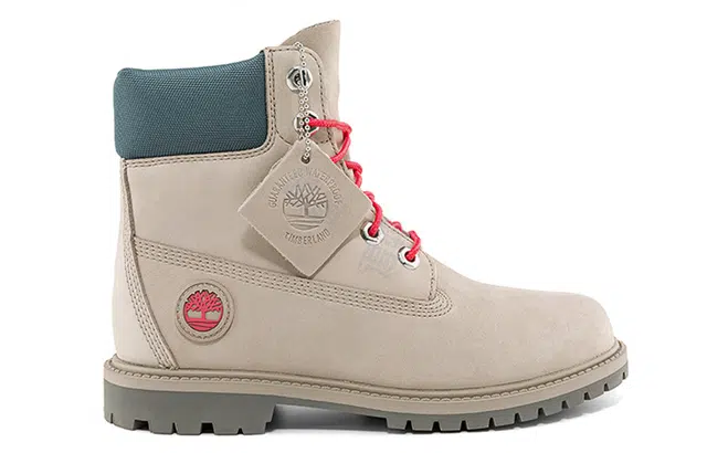 Timberland