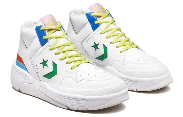 Converse Weapon CX Viva Las Vegas