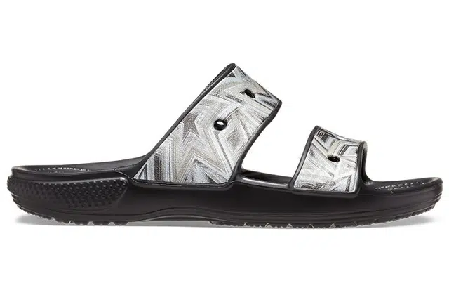 Crocs Classic Disco Clog