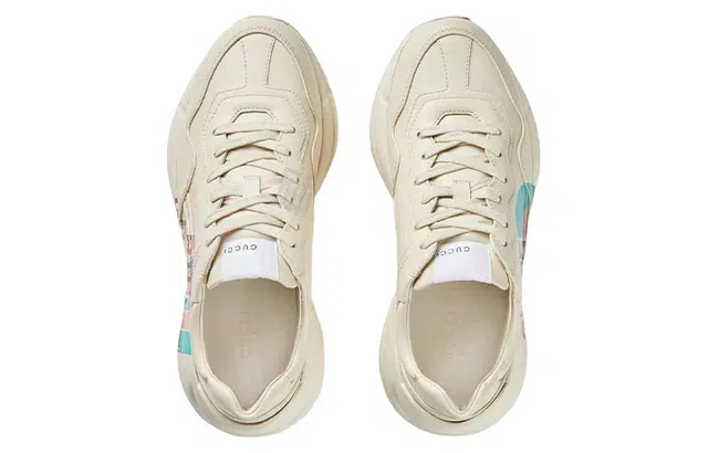 THE NORTH FACE x GUCCI Rhyton