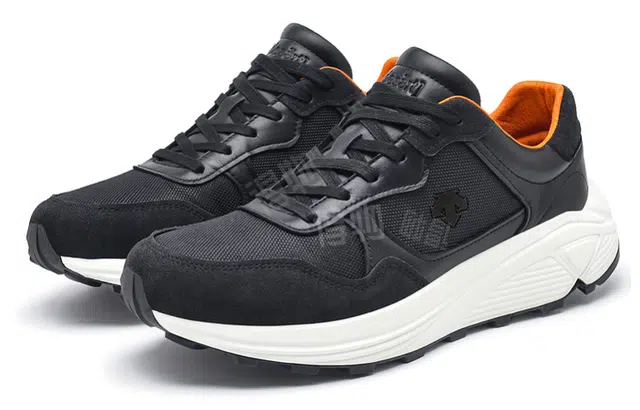 Paul Smith x DESCENTE DESCENTE x PAUL SMITH Dualis