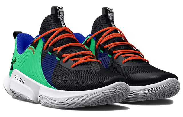 Under Armour Flow FUTR X 2
