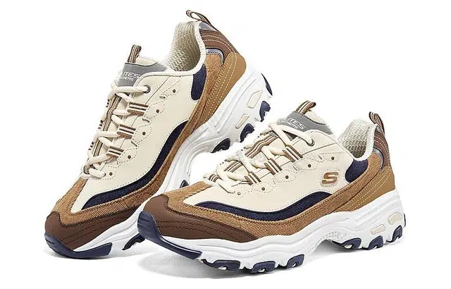 Skechers D'LITES 1.0