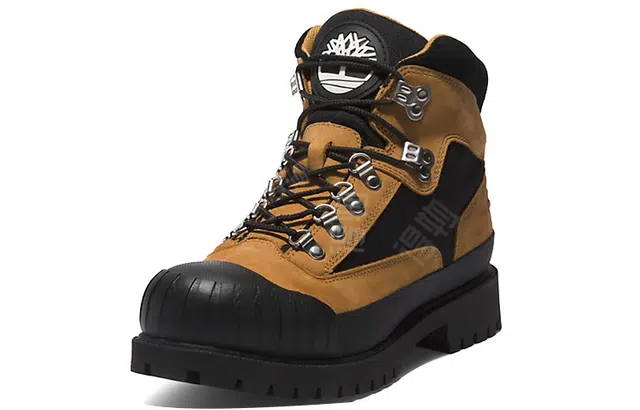 Timberland Heritage Rubber-Toe