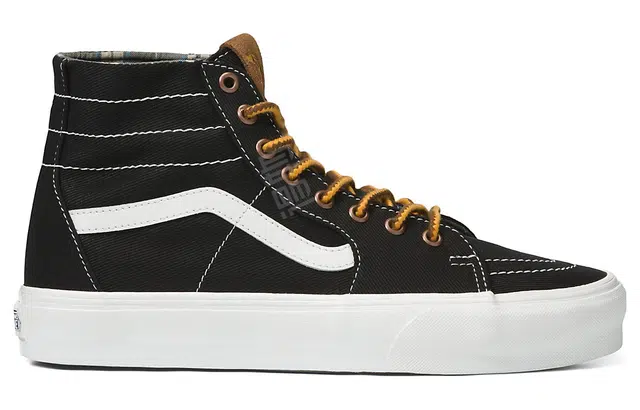 Vans SK8 Ca Throwback