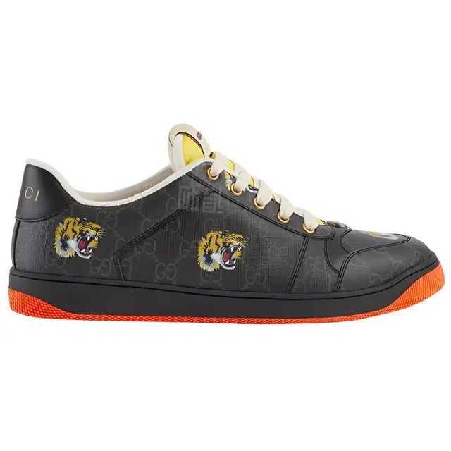 GUCCI Screener