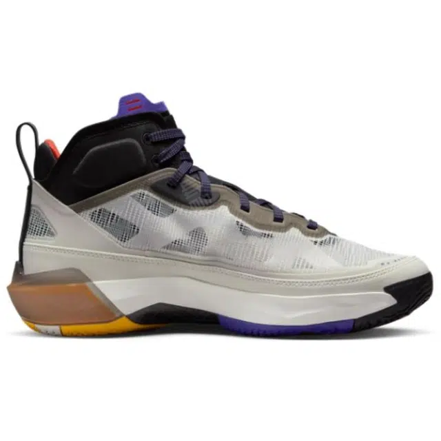Jordan Air Jordan 37 "Beyond Borders"