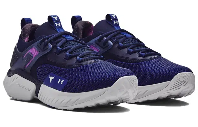 Under Armour Project Rock 5