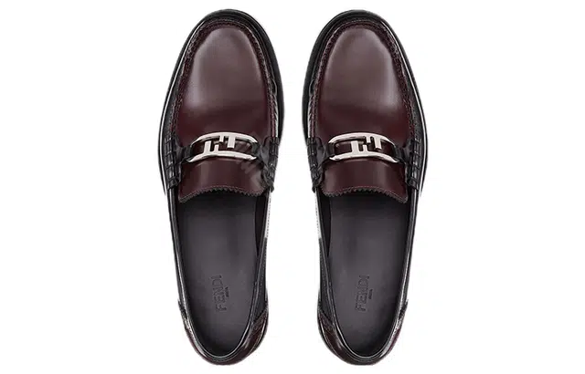 FENDI O'Lock