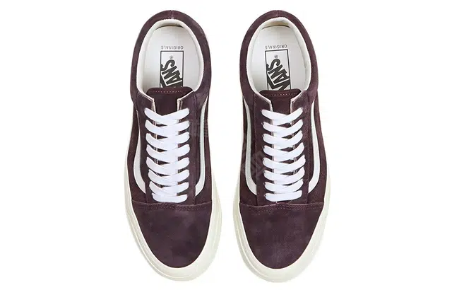 Vans Old Skool LX
