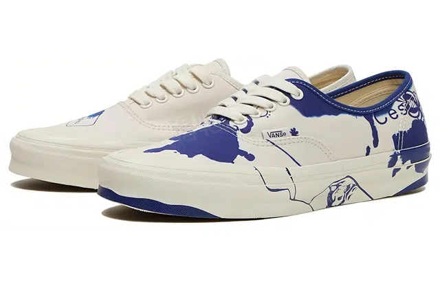 Vans OG Authentic LX
