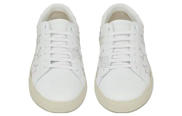 SAINT LAURENT SL06Court Classic