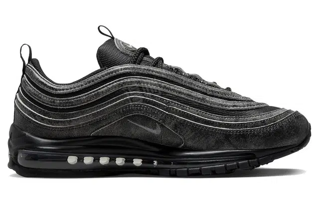 CDG x Nike Air Max 97