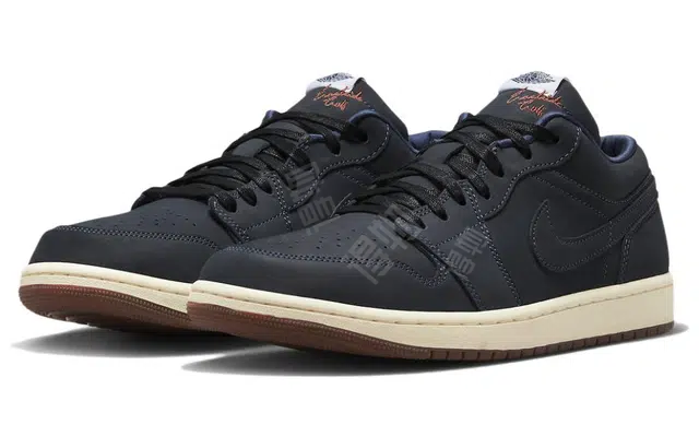 eastside golf x Jordan Air Jordan 1 low