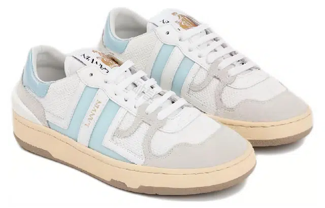 Lanvin Clay